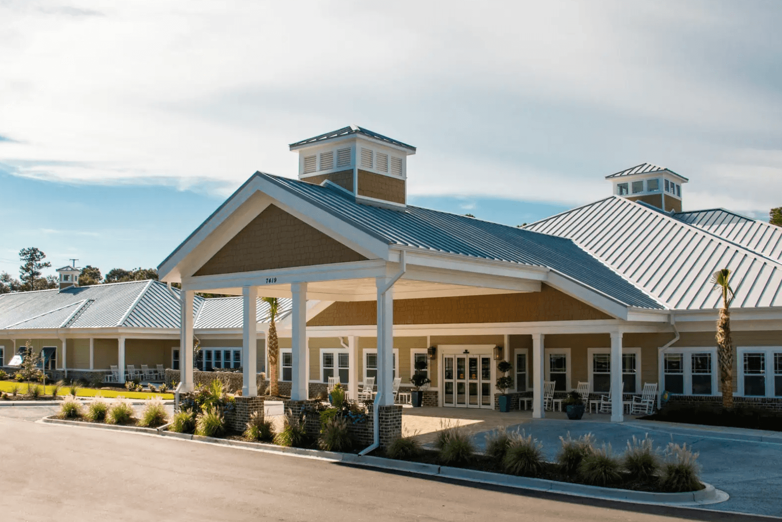 Arbor Landing at Pawleys