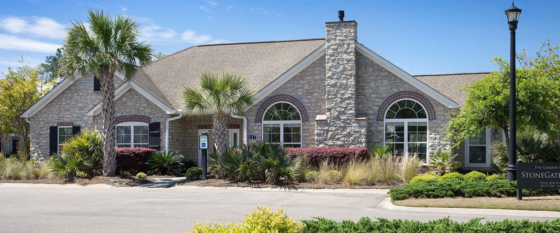 Stonegate at Prince Creek LLC