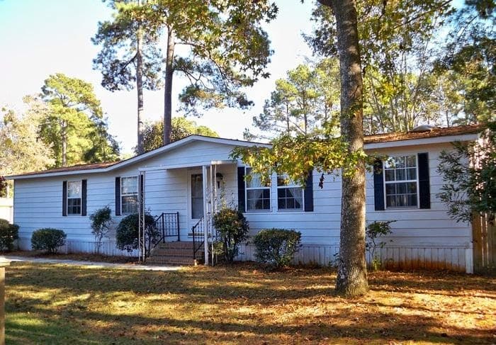 Ocean Pines