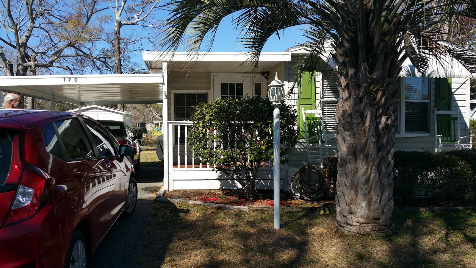 Inlet Oaks Village