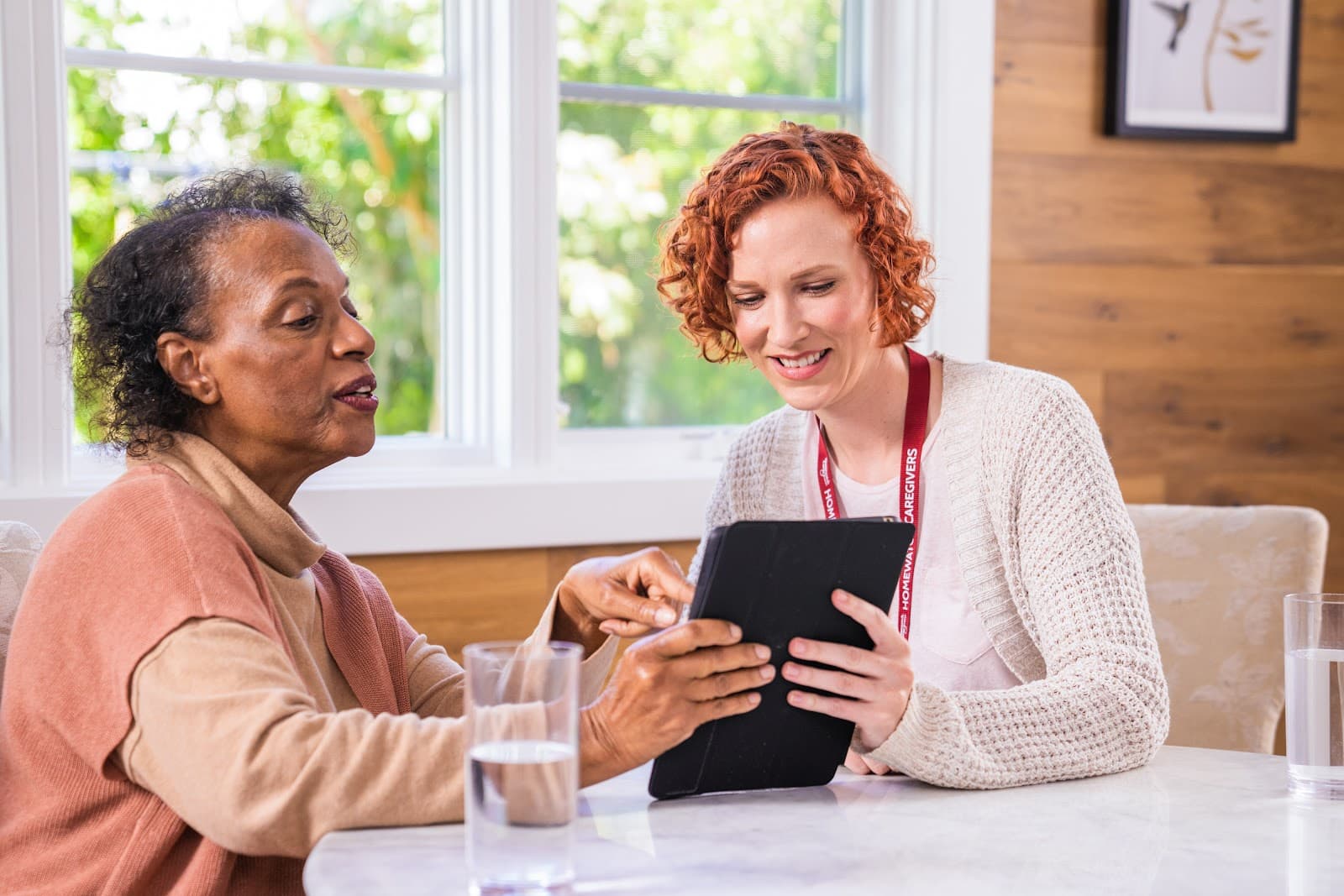 Homewatch CareGivers of Grand Strand