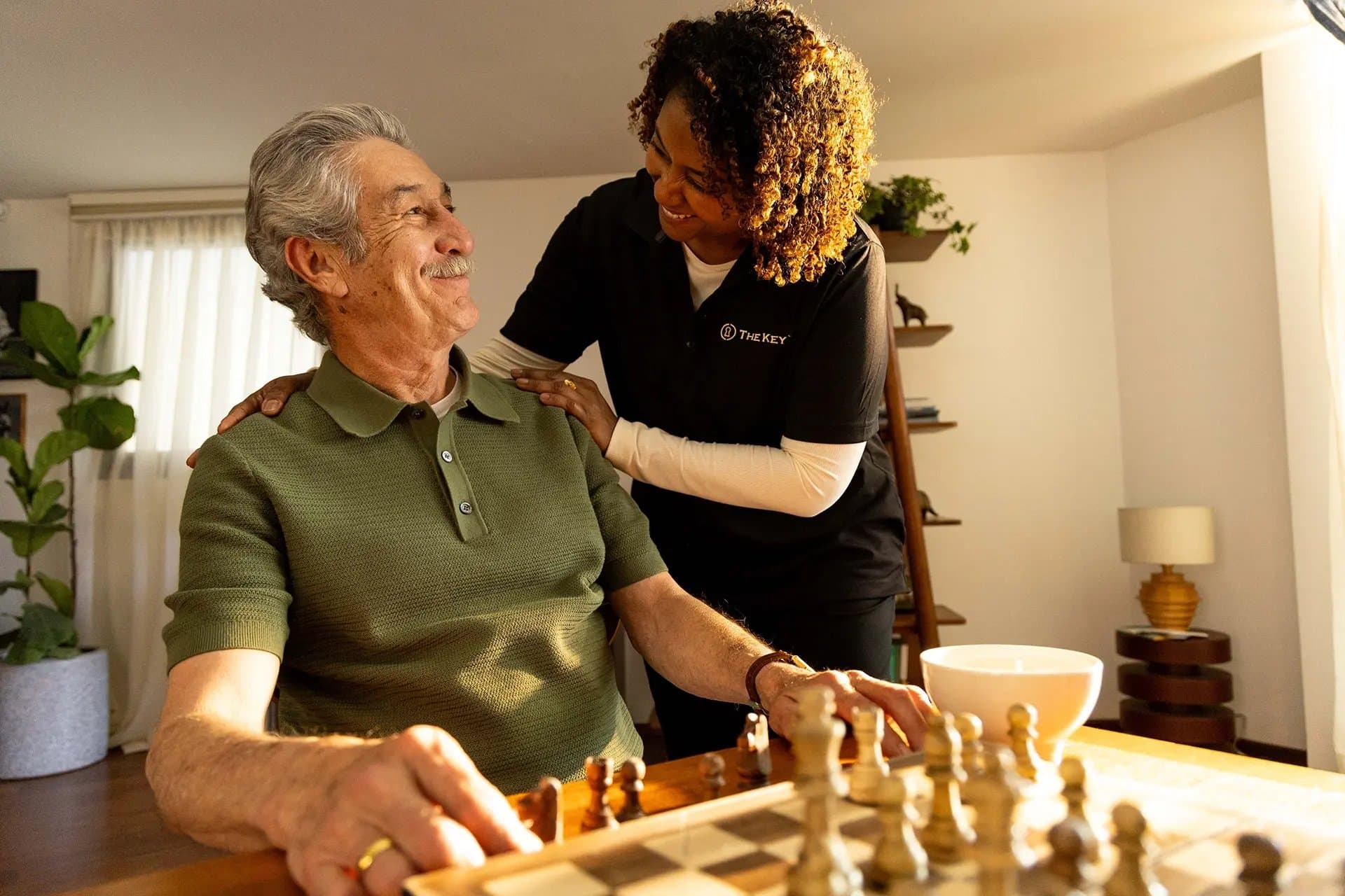Home Care Agency in the Grand Strand