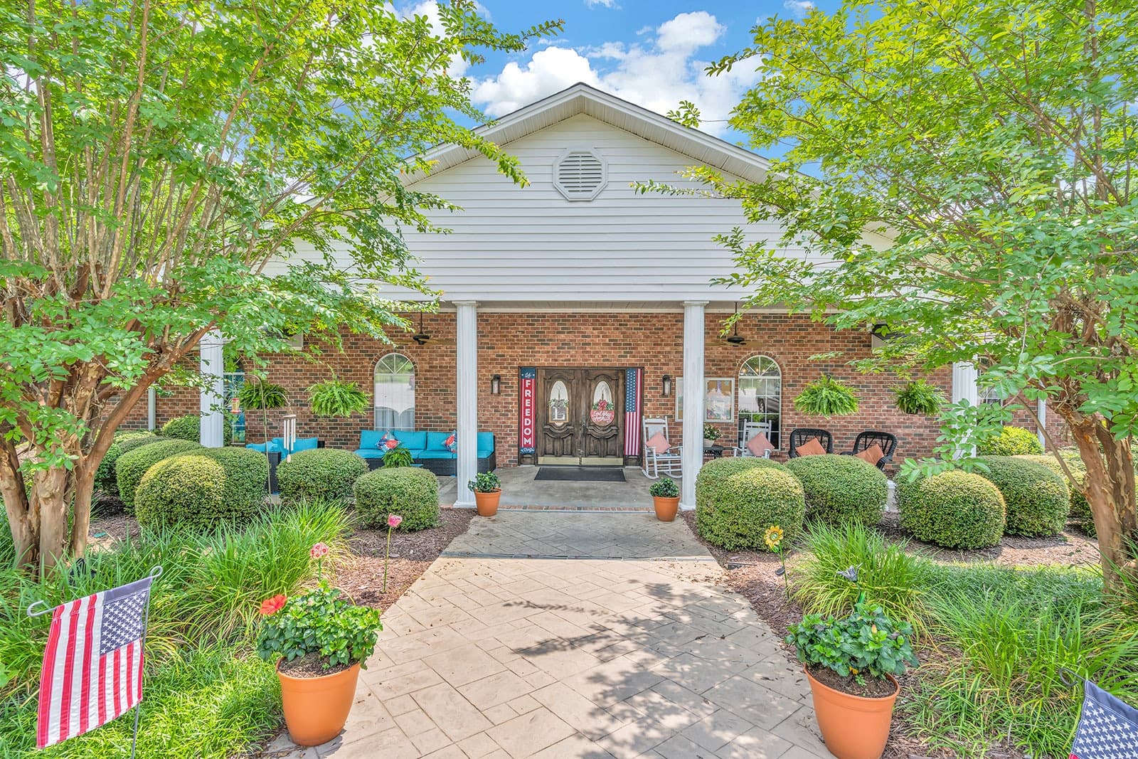 Longwood Plantation-FHE, LLC