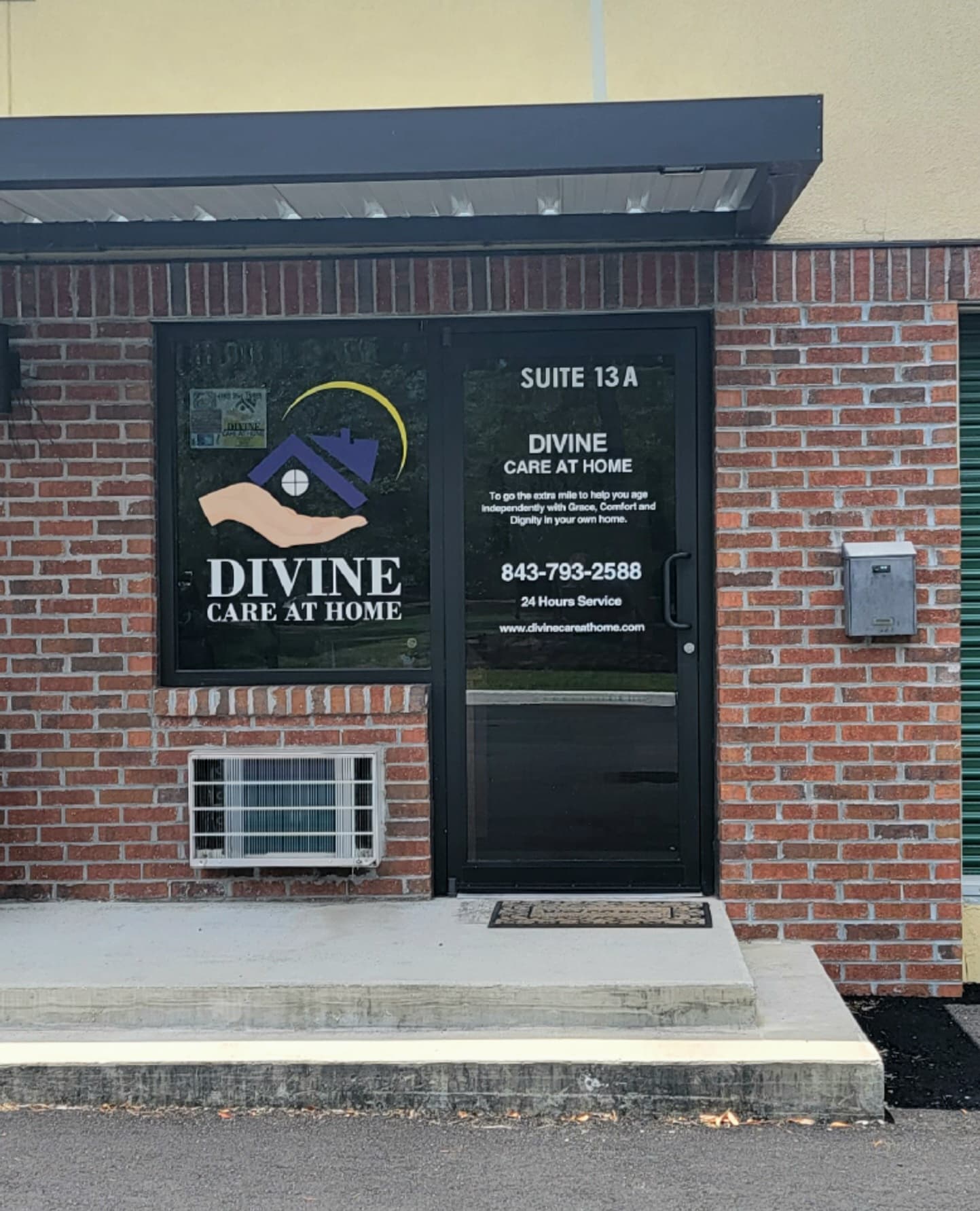 Divine Care at Home