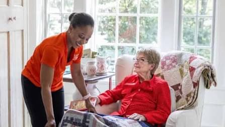 Luminary Love Home Care LLC