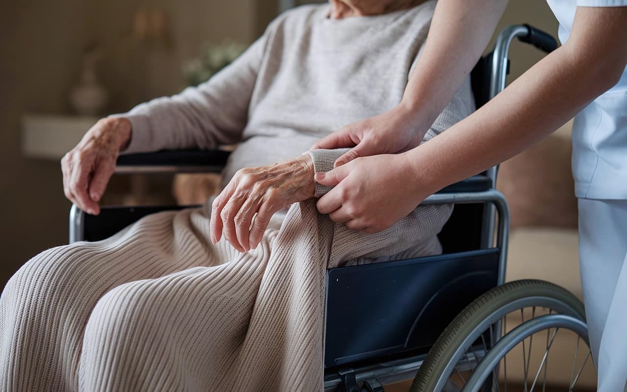 From the Heart Home Care, LLC