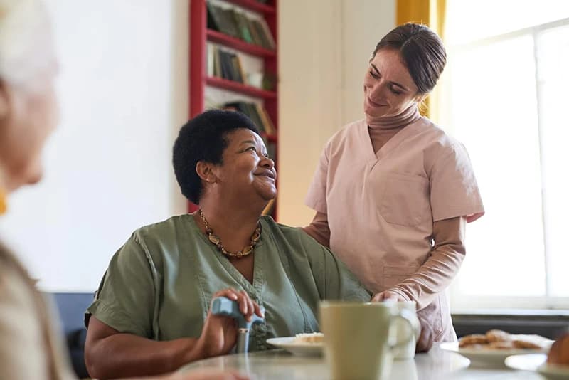 AllCare Living Services, Inc.