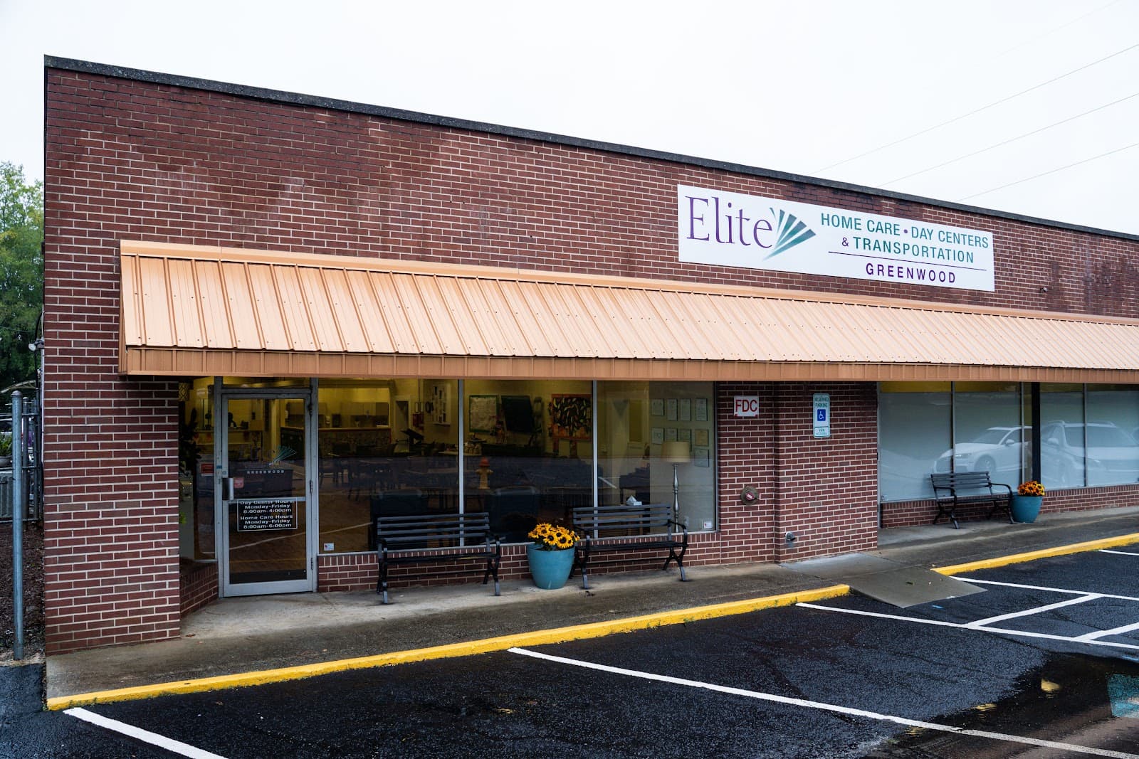 Elite Home Care and Day Centers