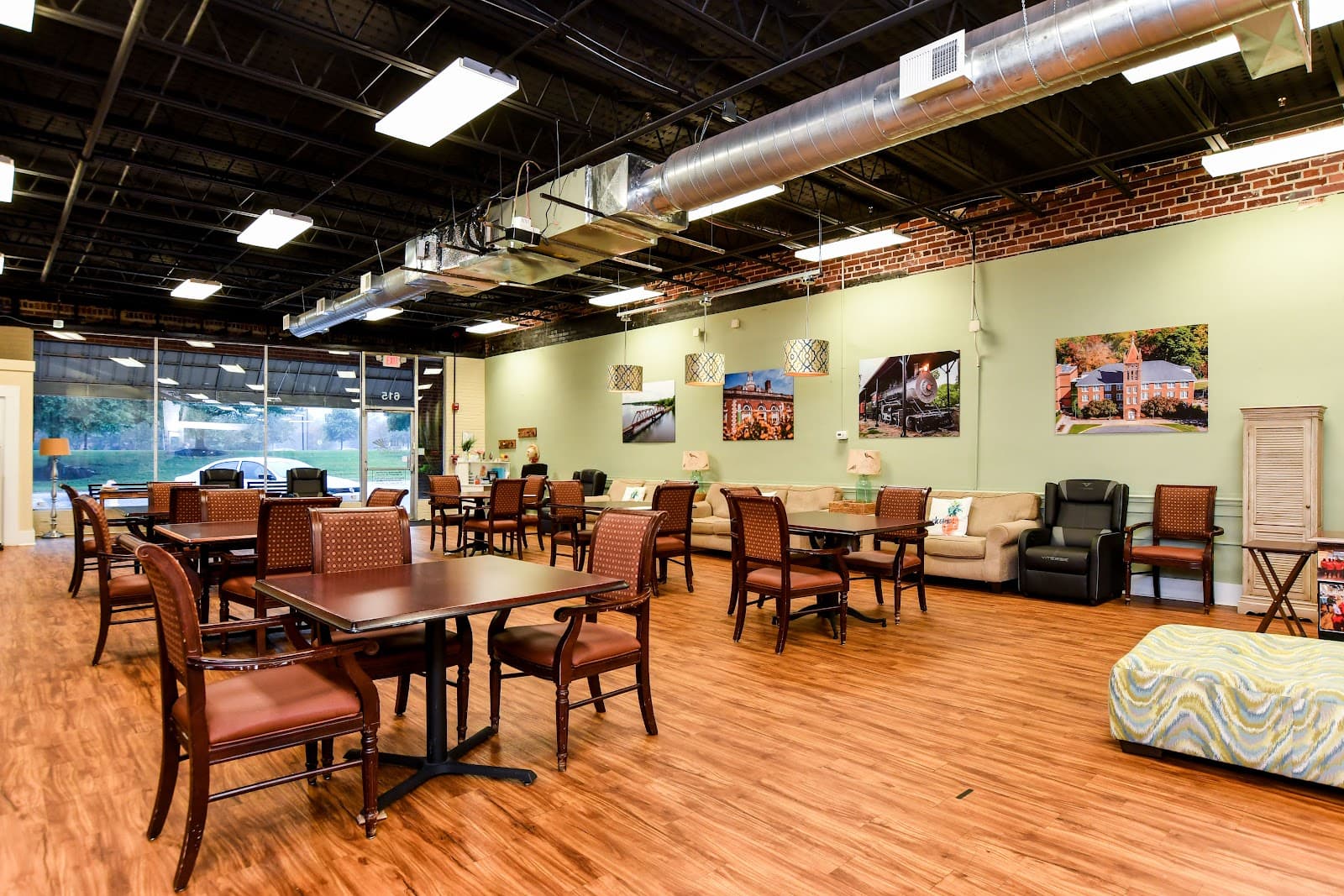 Elite Home Care and Day Centers