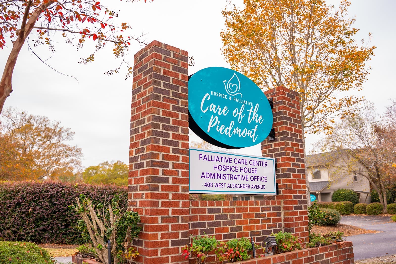 Hospice & Palliative Care of the Piedmont