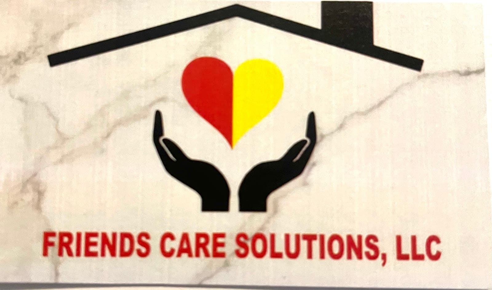 Friends Care Solutions