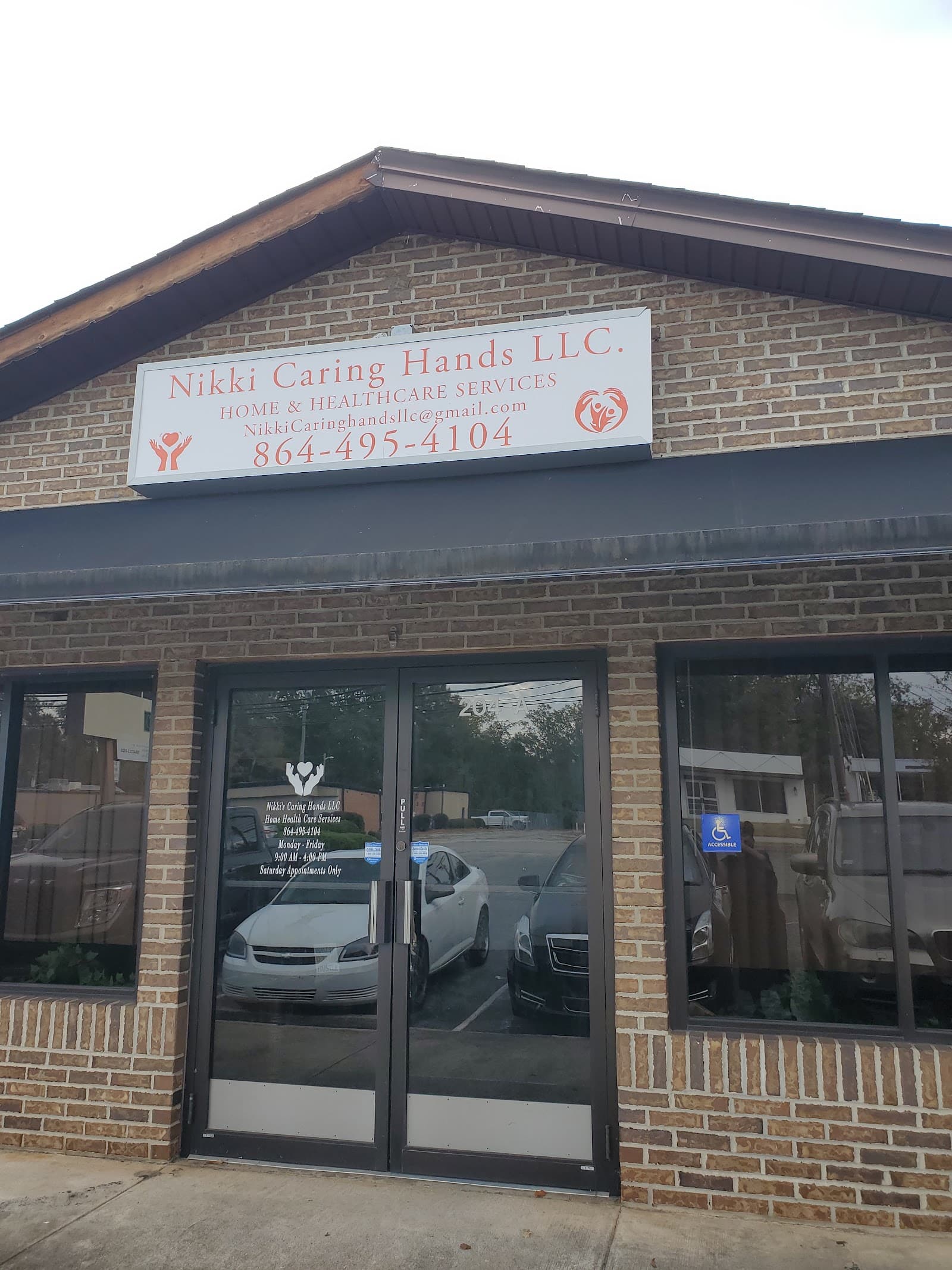 NikkiCaringHandsLLC
