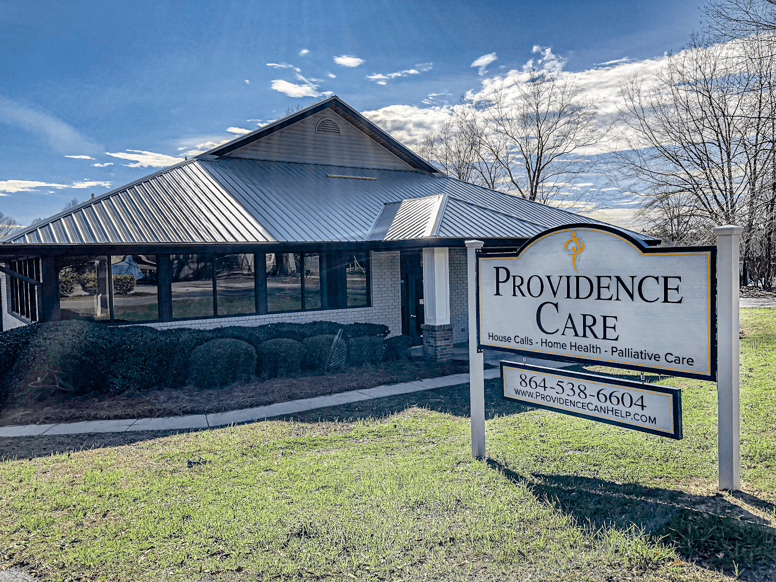 Providence Care LLC — photo 1