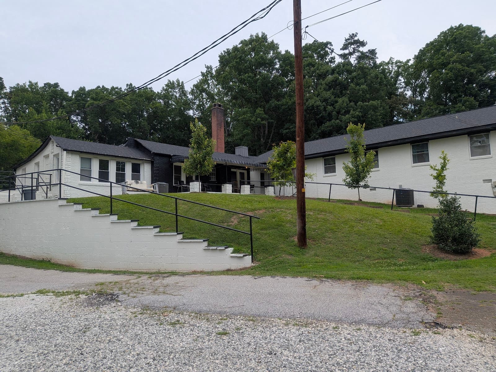 Seneca Residential Care Center