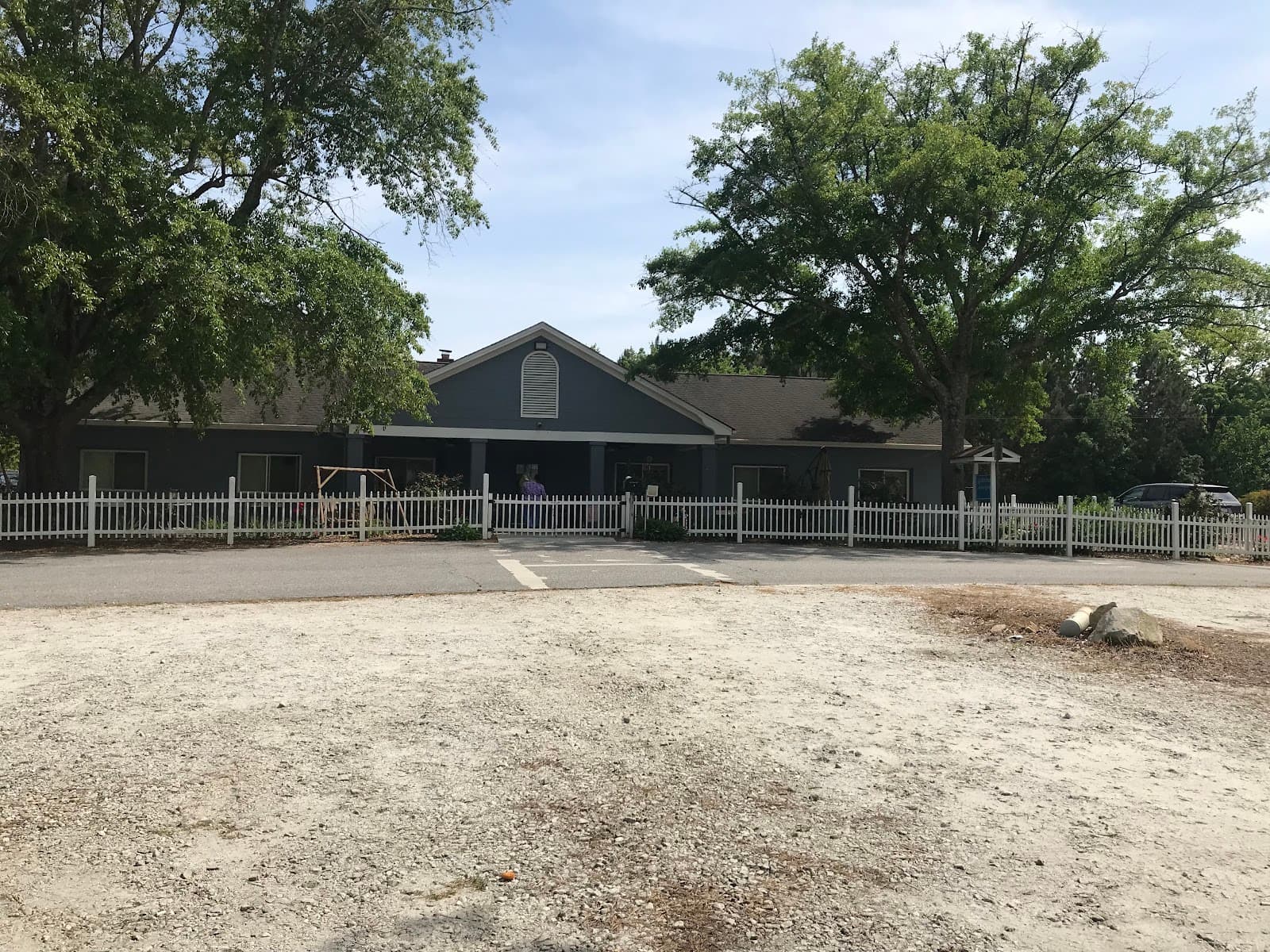 Lakeview Assisted Living