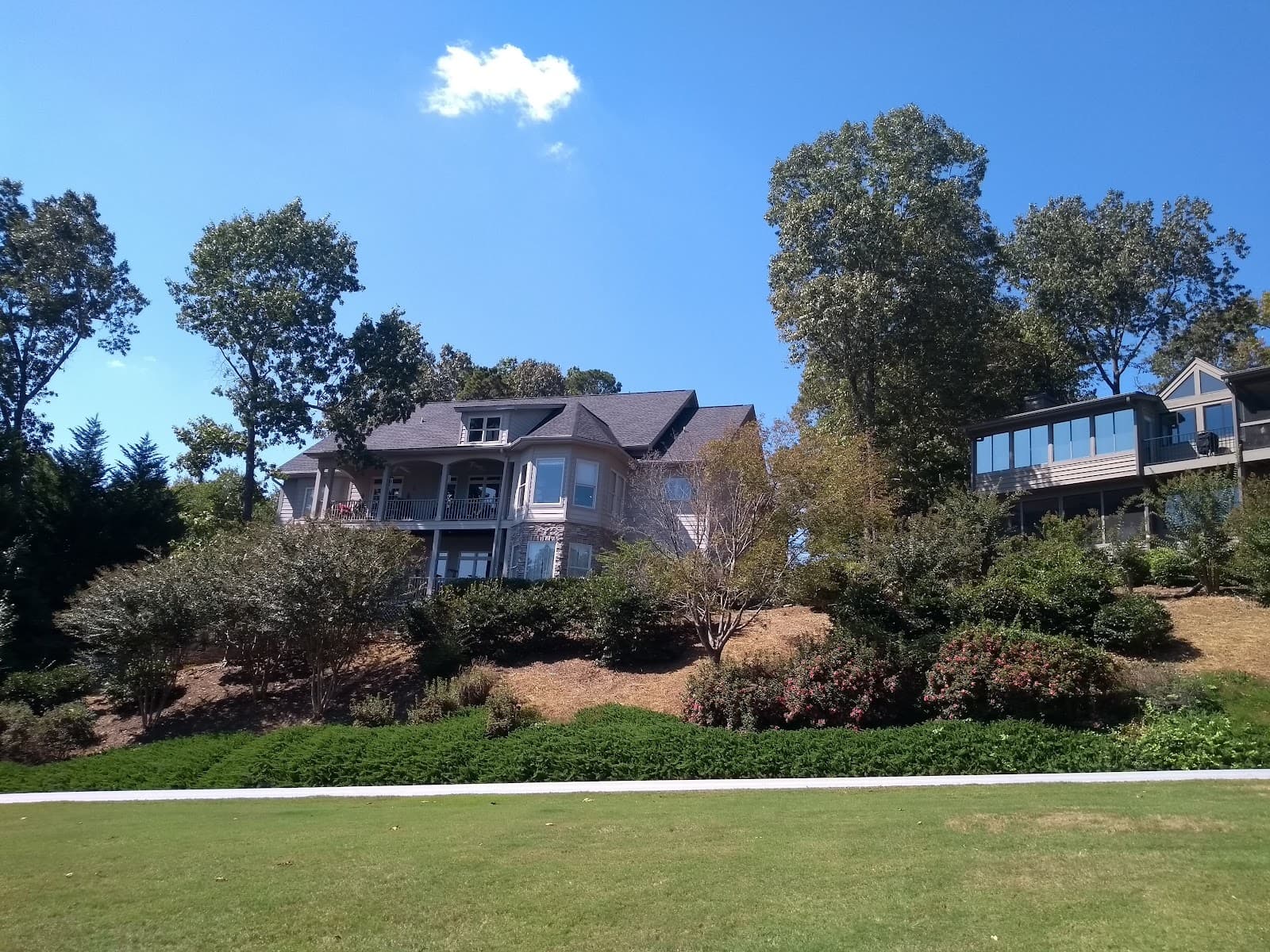 Keowee Key