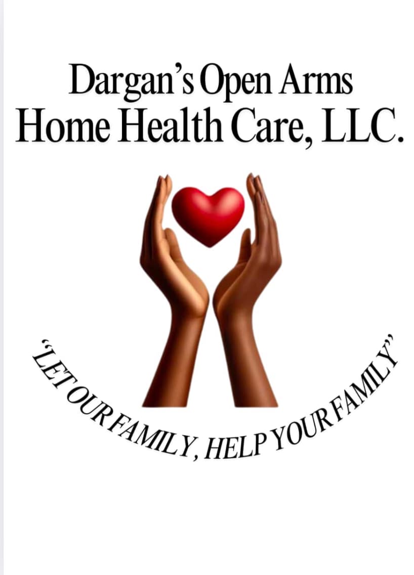 Dargan’s Open Arms Home Healthcare