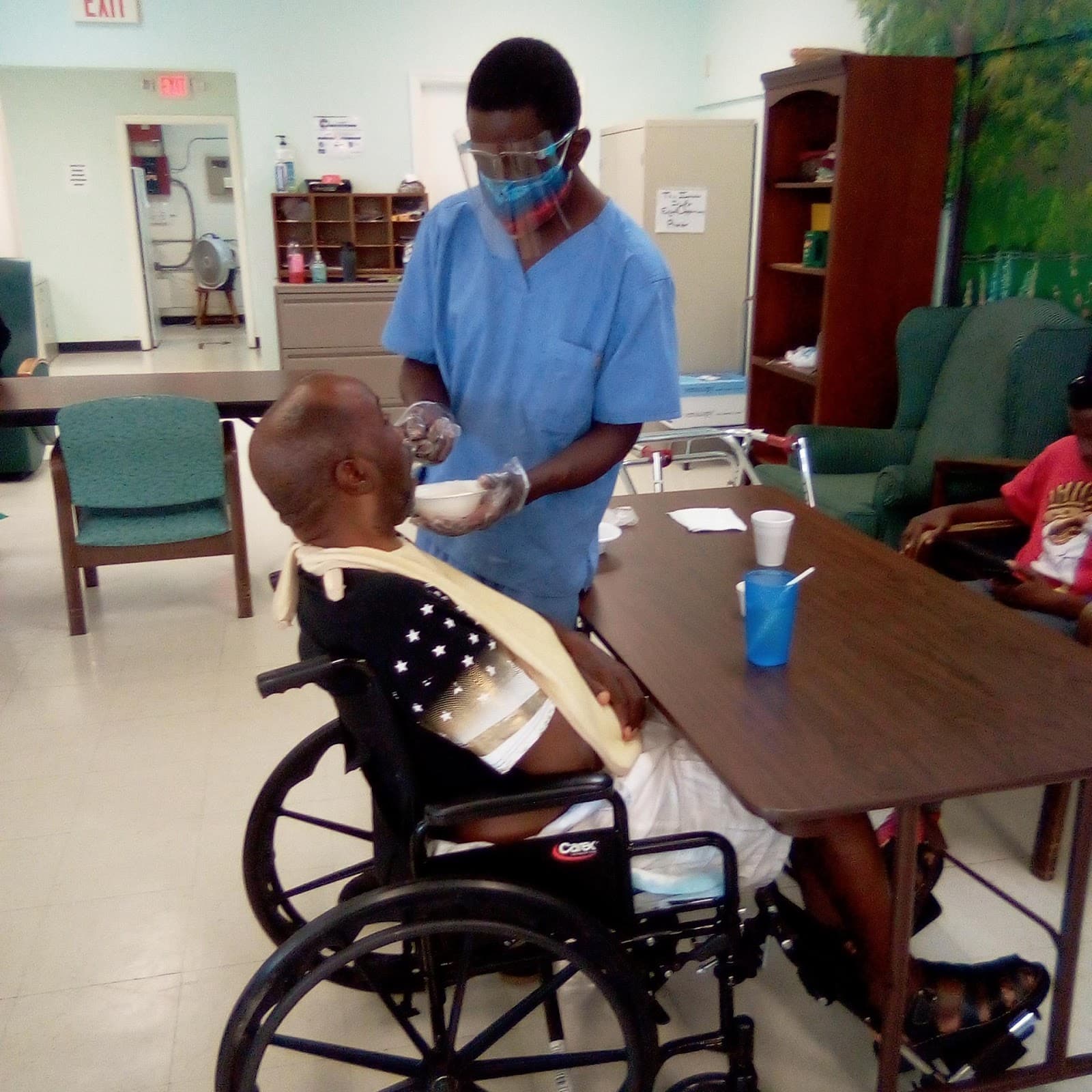 Goldencare Adult Day Care