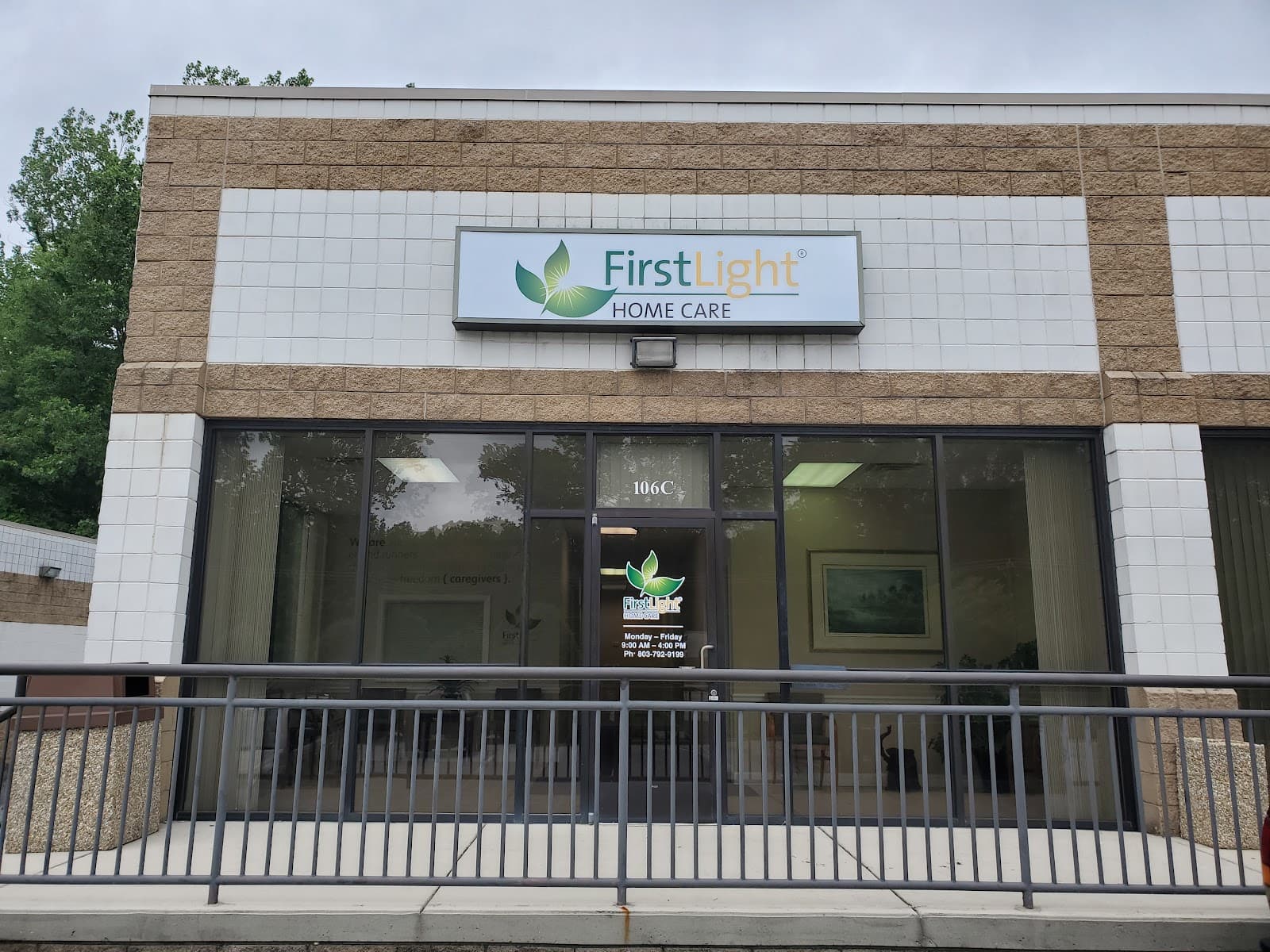FirstLight Home Care of Lancaster