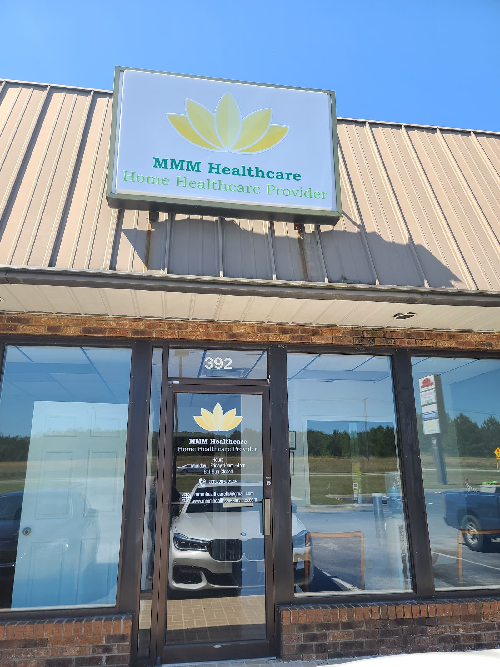 MMM Healthcare
