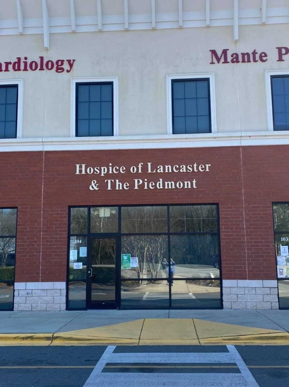 Heart of Hospice (Formerly Hospice of Lancaster & The Piedmont)