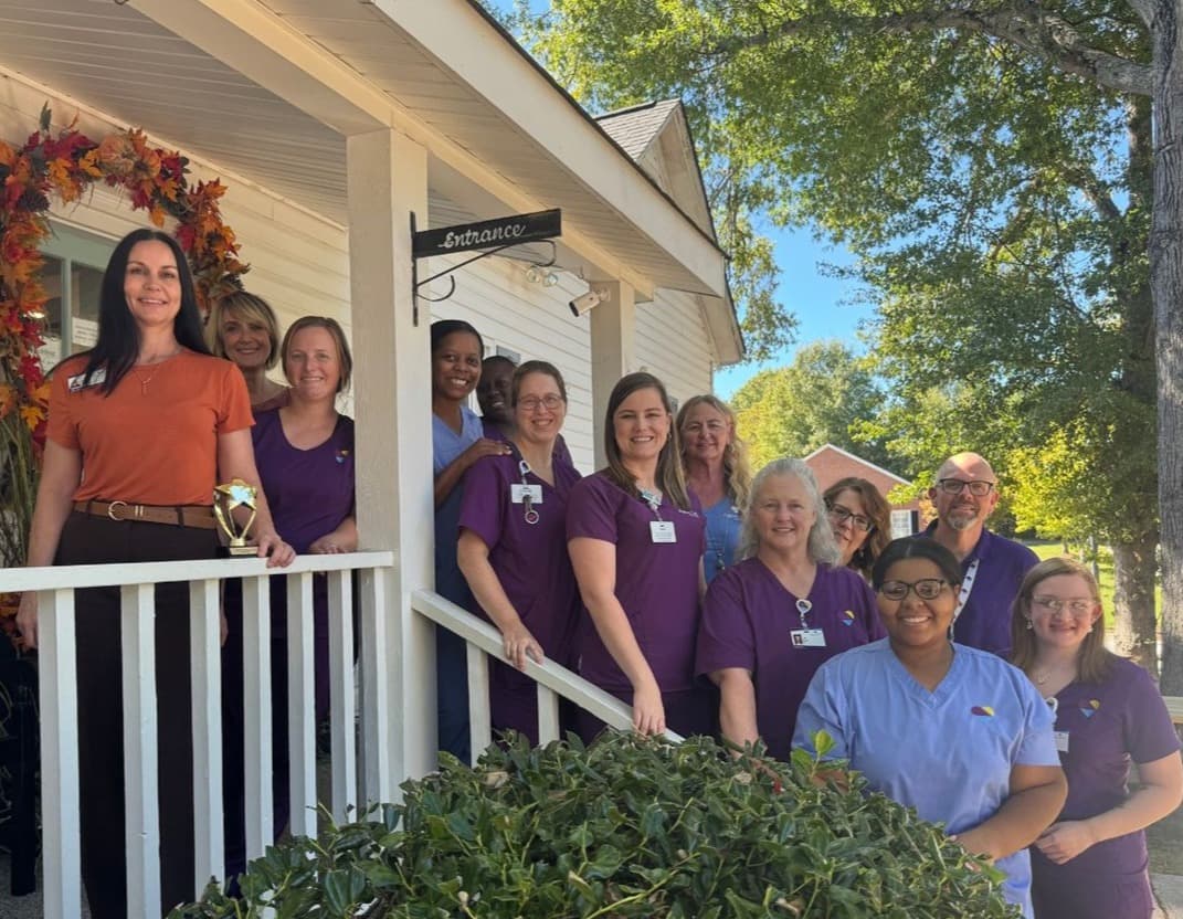 Agape Care South Carolina