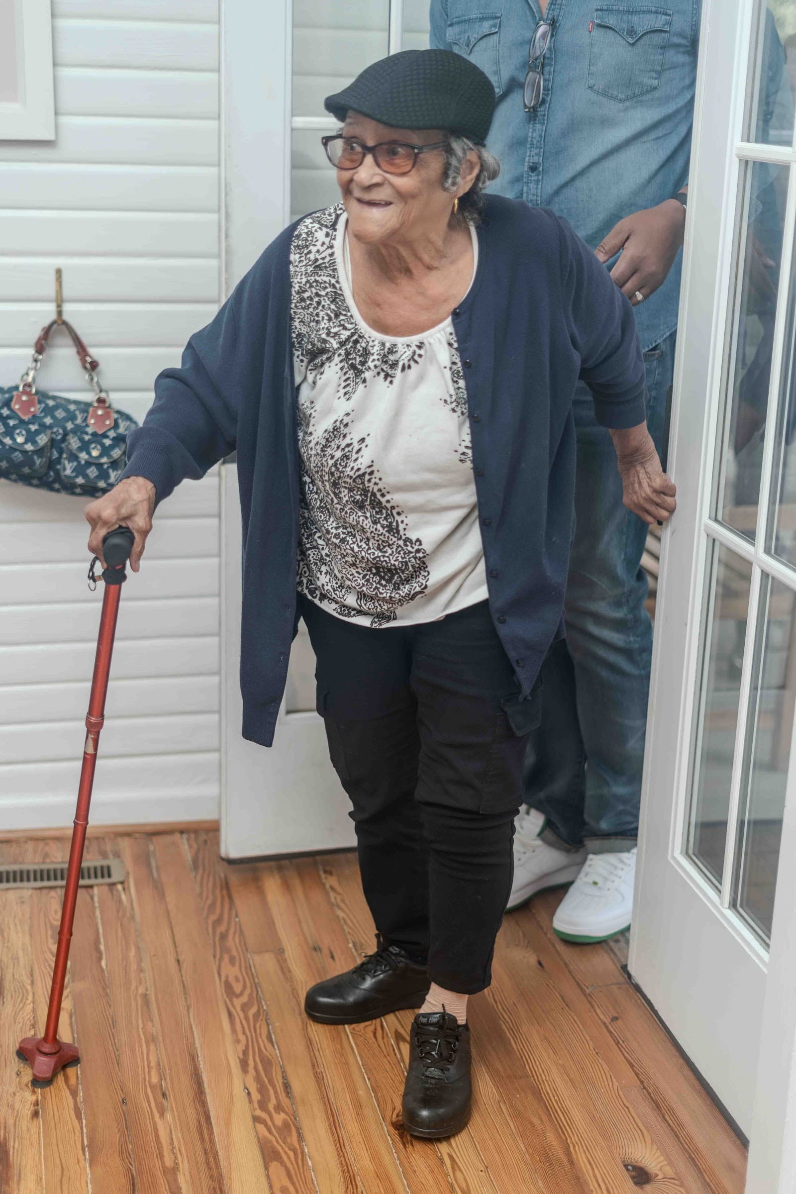Holy City Home Care