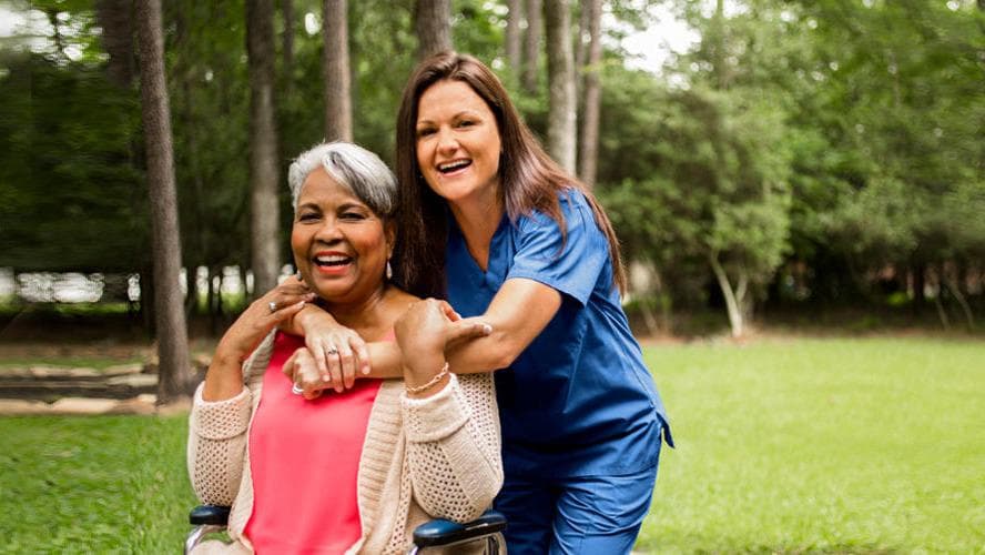 MUSC Health at Home by BAYADA - Charleston