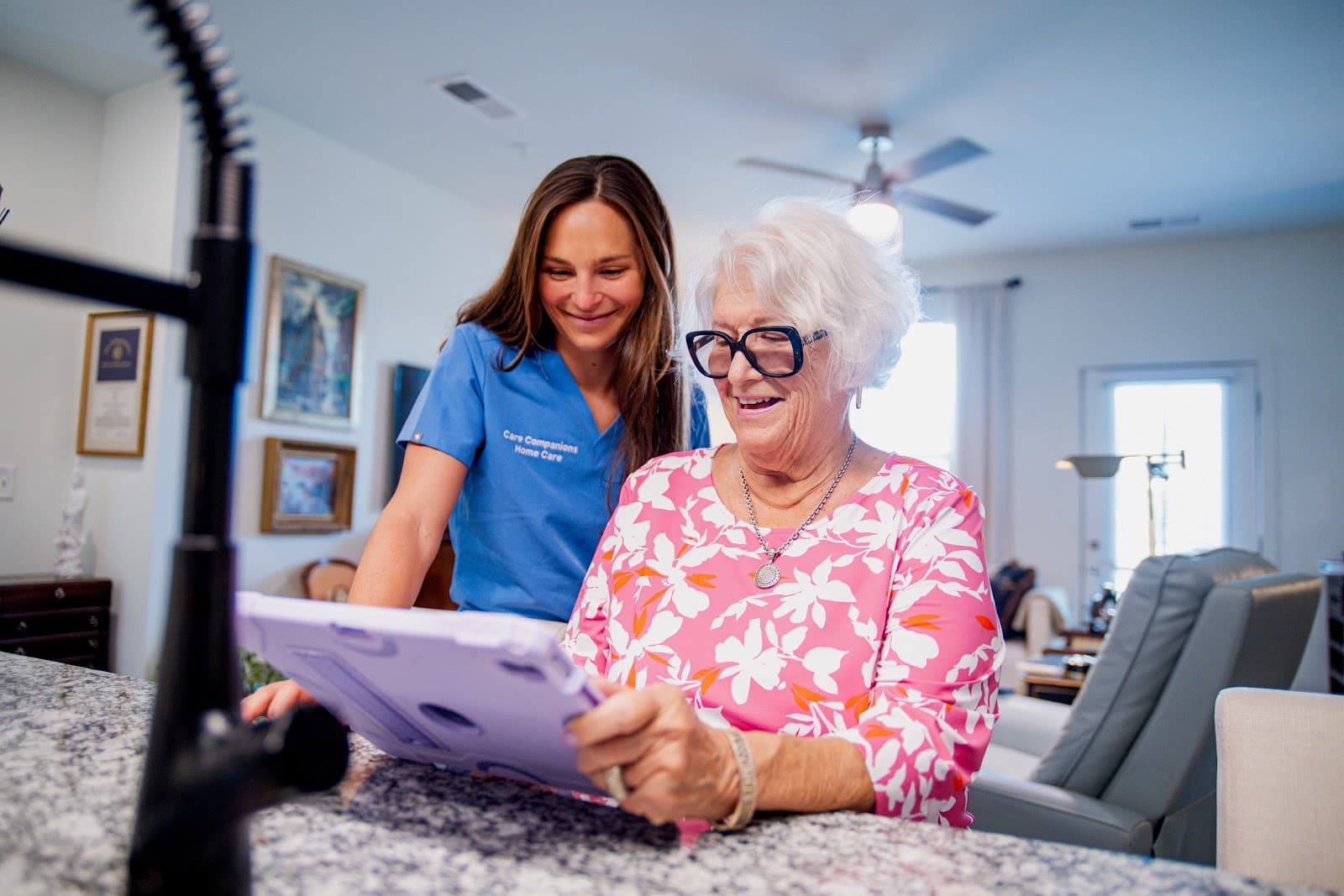 Care Companions Home Care