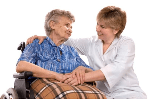 Healing Hands Companions LLC