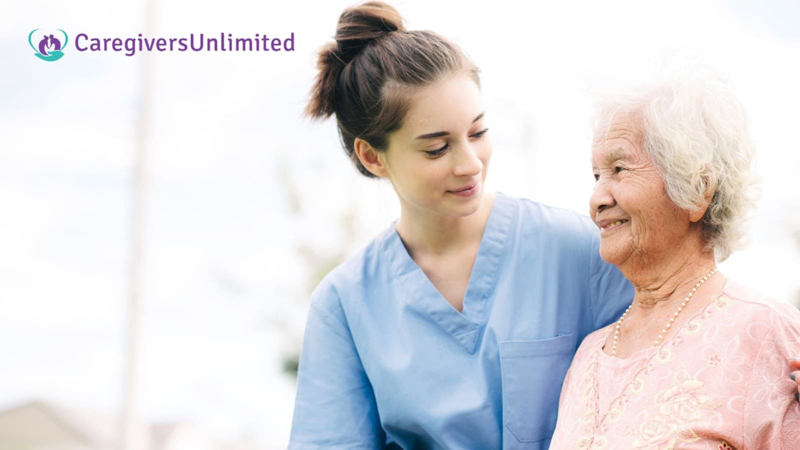 Caregivers Unlimited