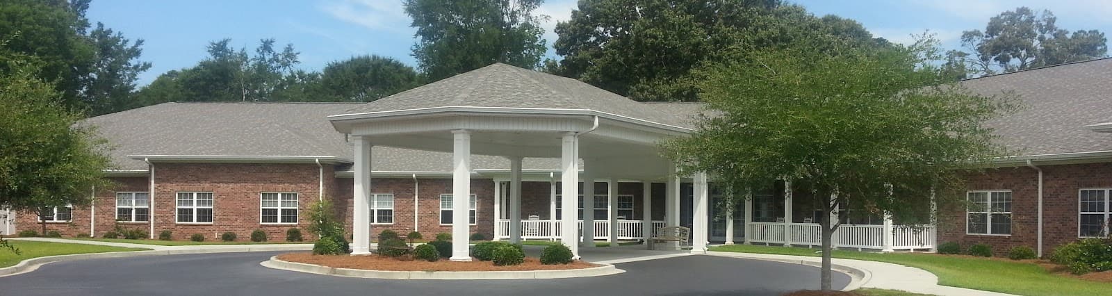 The Gardens at Sumter