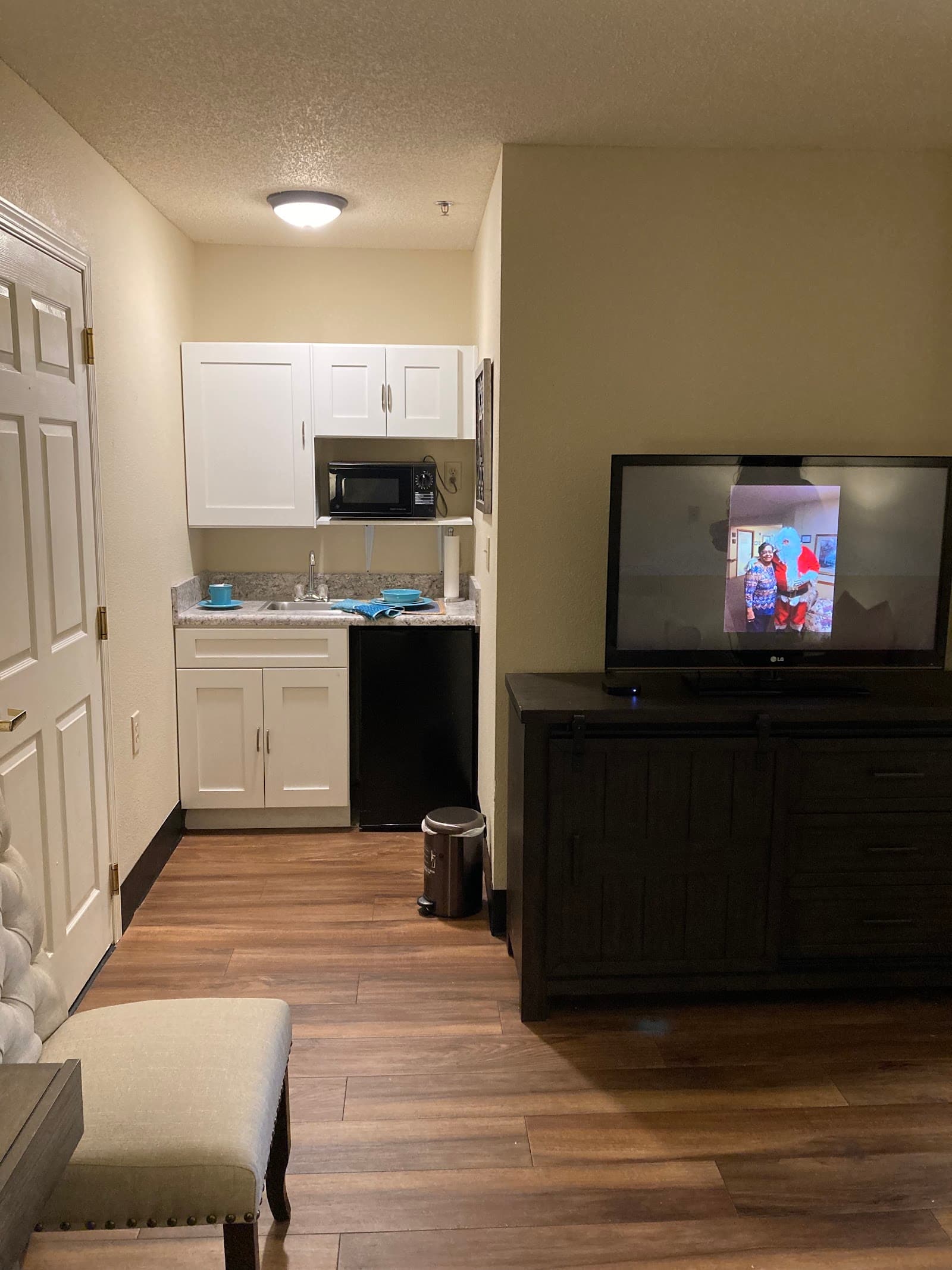 Sumter Terrace Assisted Living