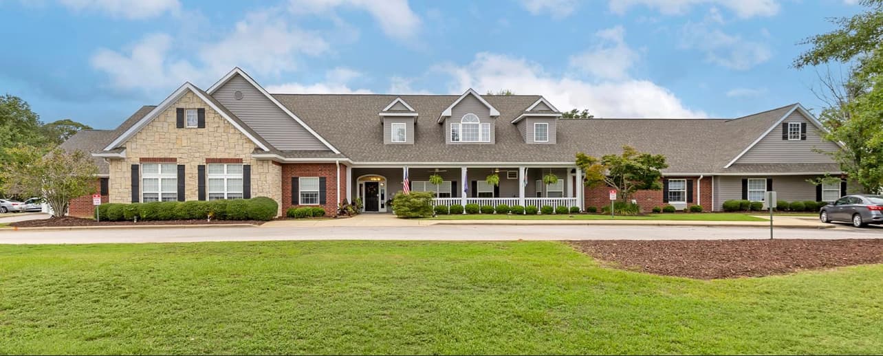 Sumter Terrace Assisted Living