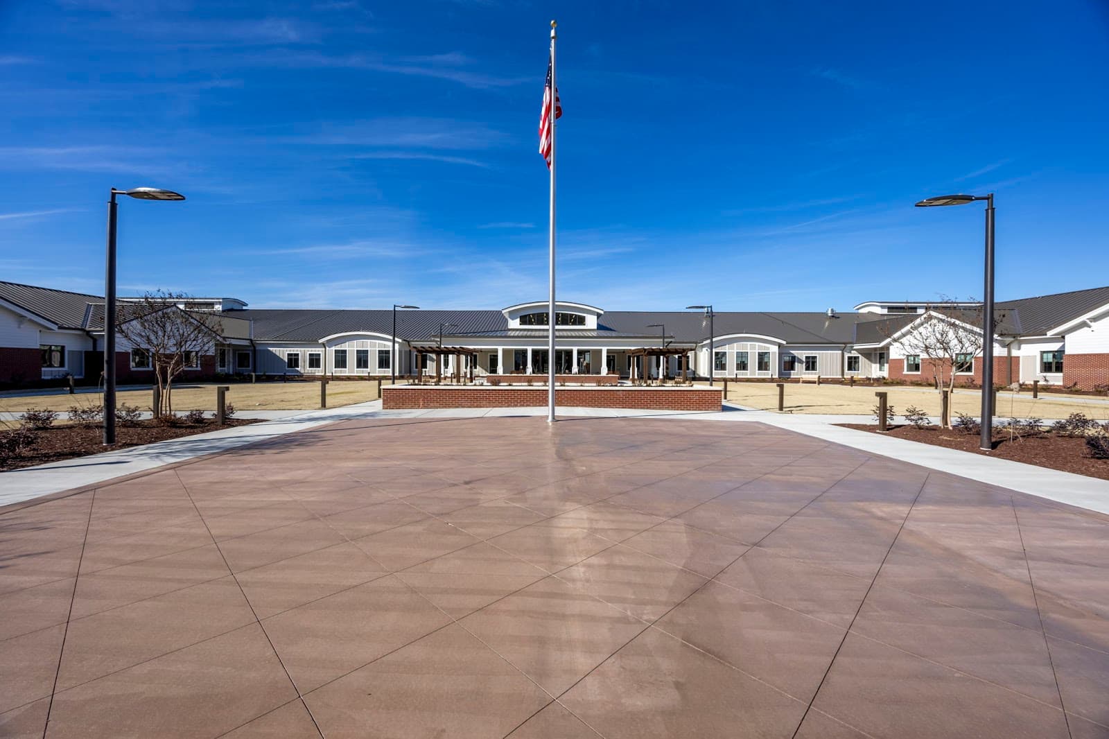 Patriot's Village