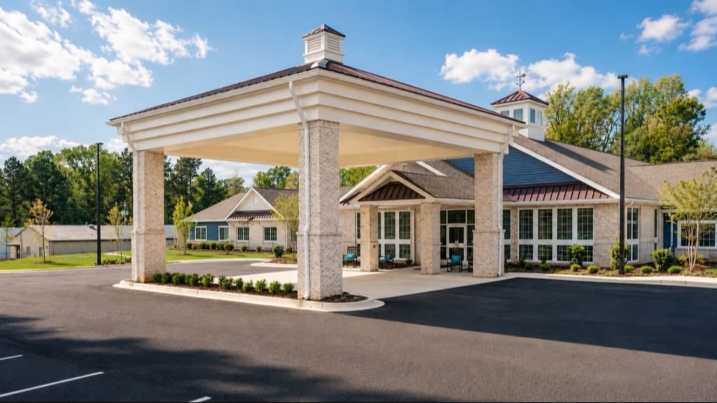 Calveria Living at Camden