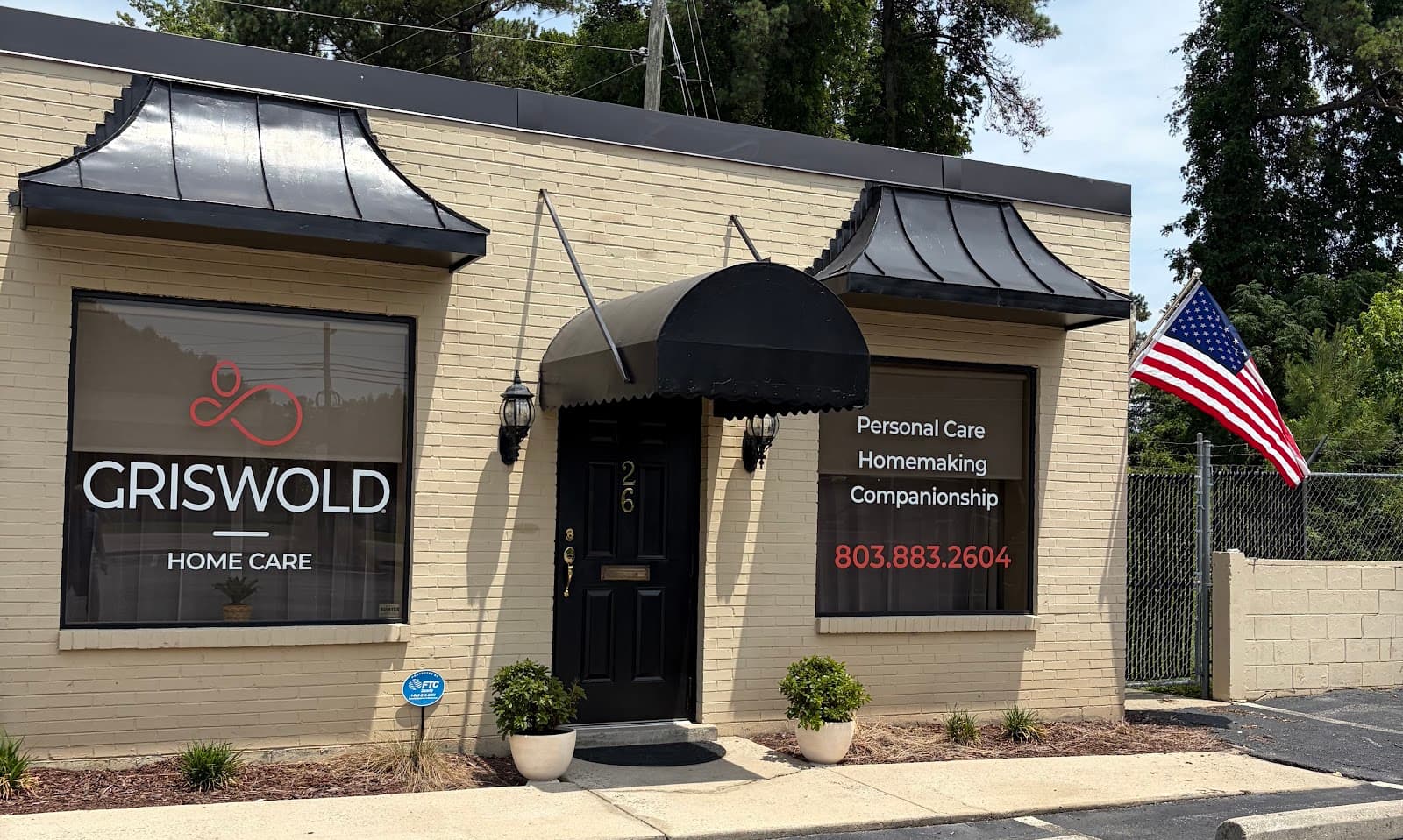 Griswold Home Care