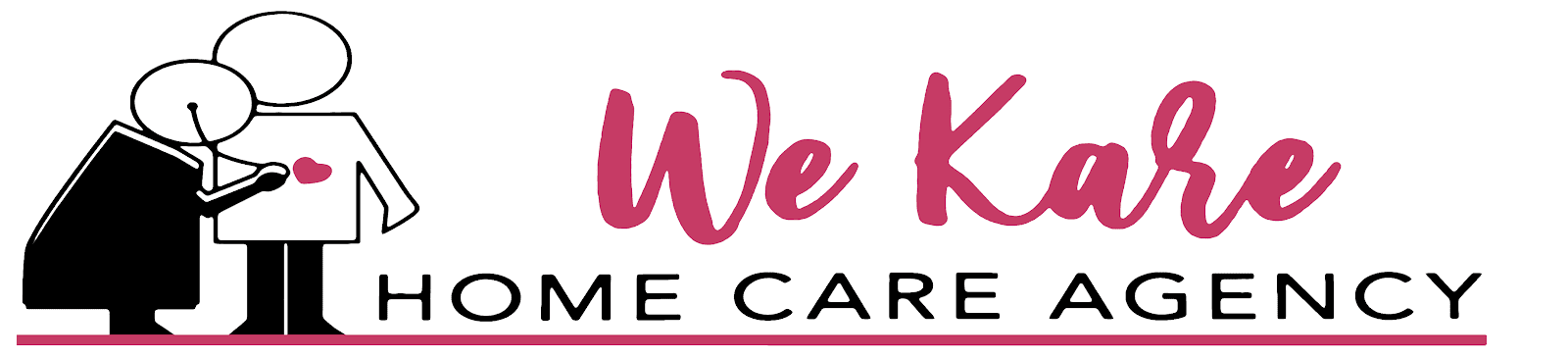 We Kare Home Care Agency LLC
