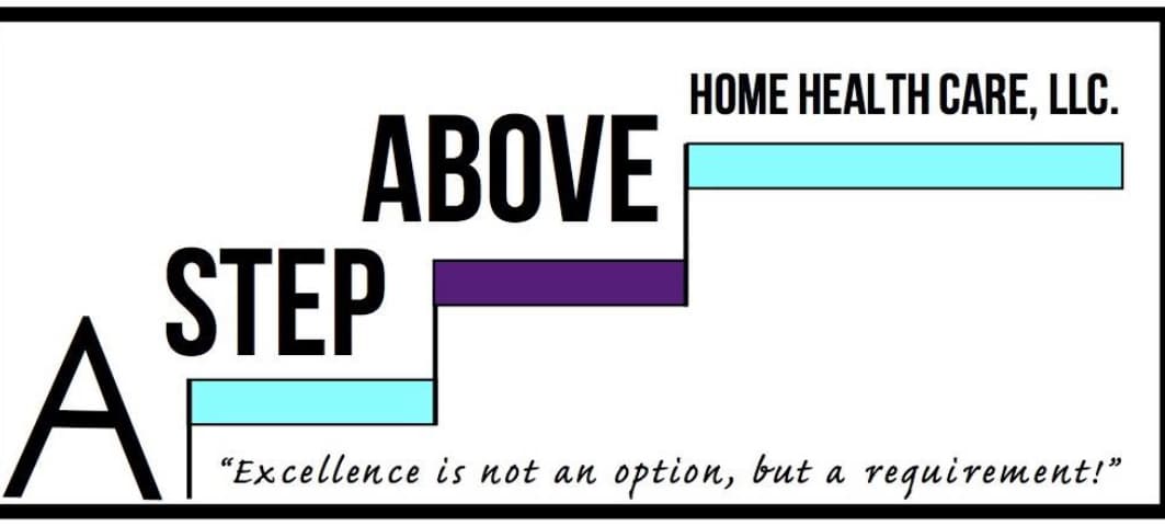 A Step Above In-Home Care, LLC
