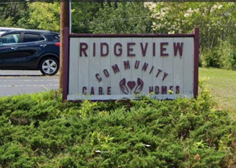 Ridgeview Community Care Home