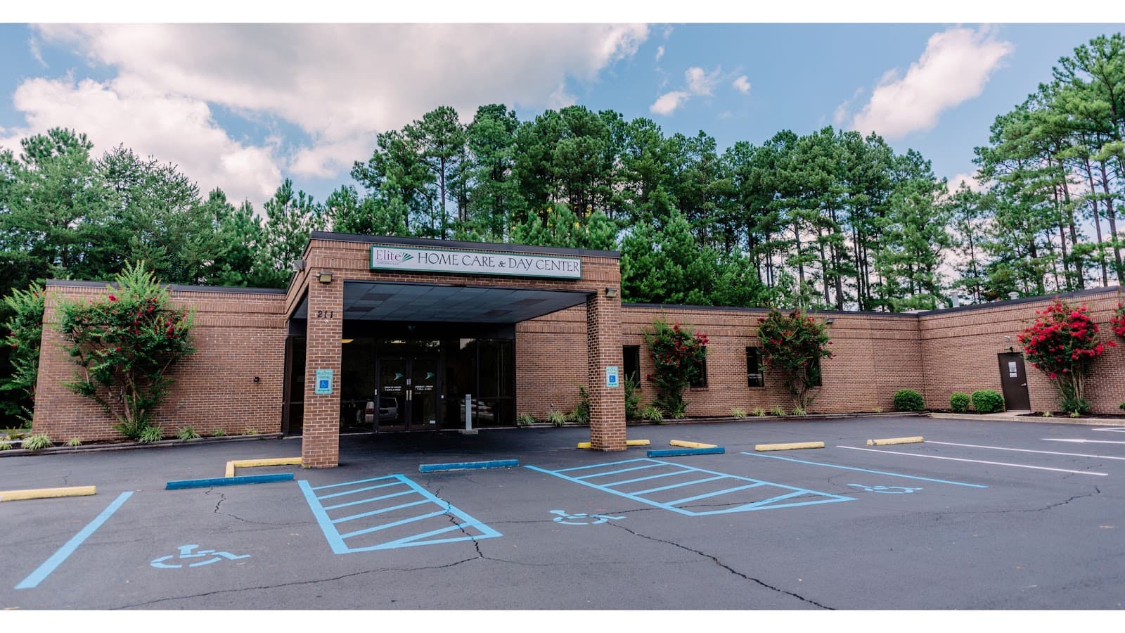 Elite Home Care and Day Centers