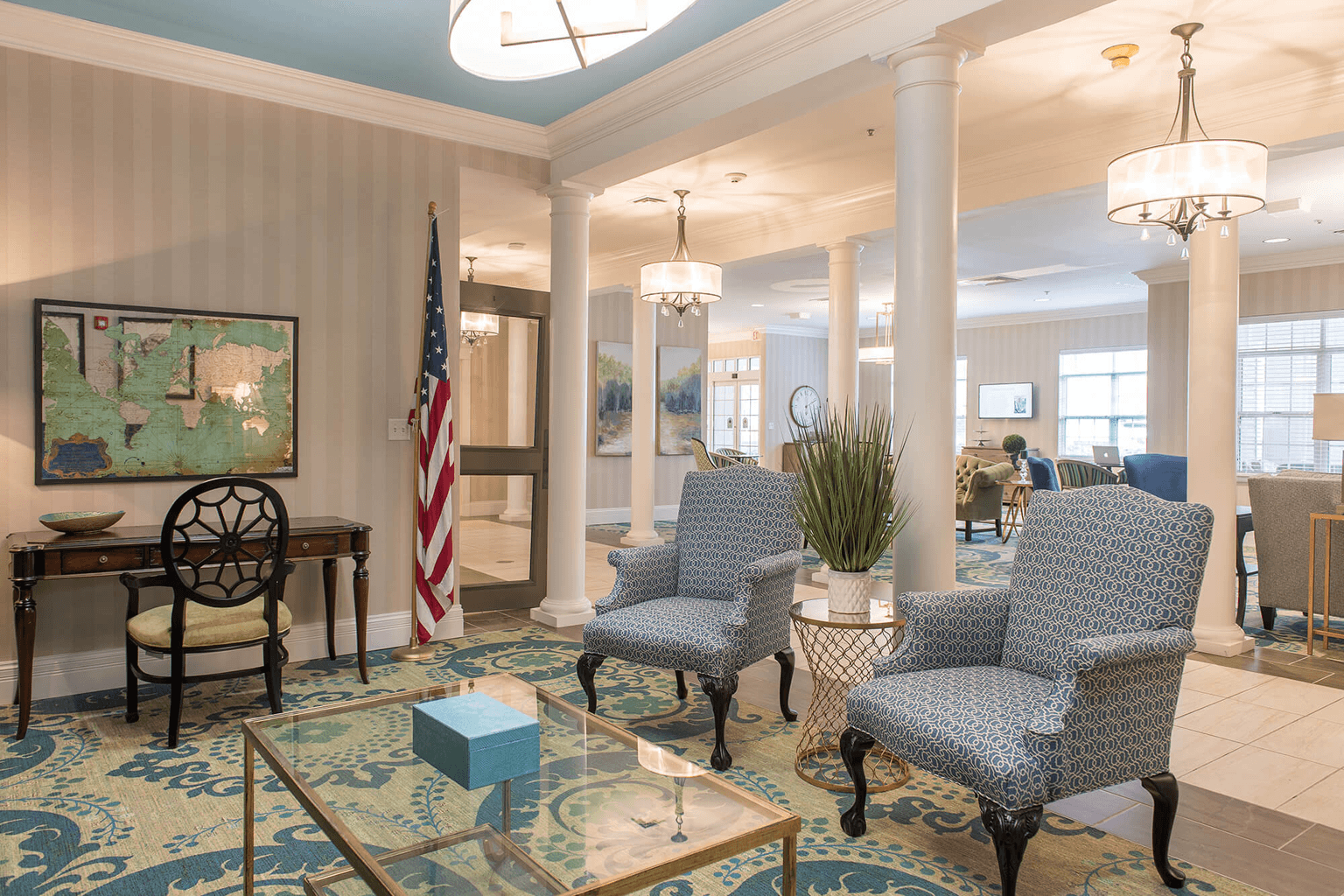 Viva Senior Living at Gaffney