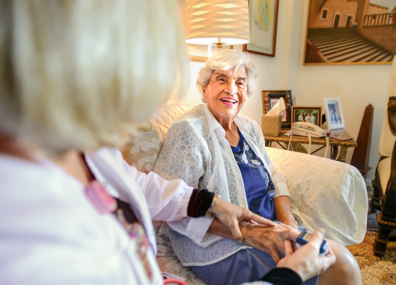 Bon Secours Hospice by Compassus