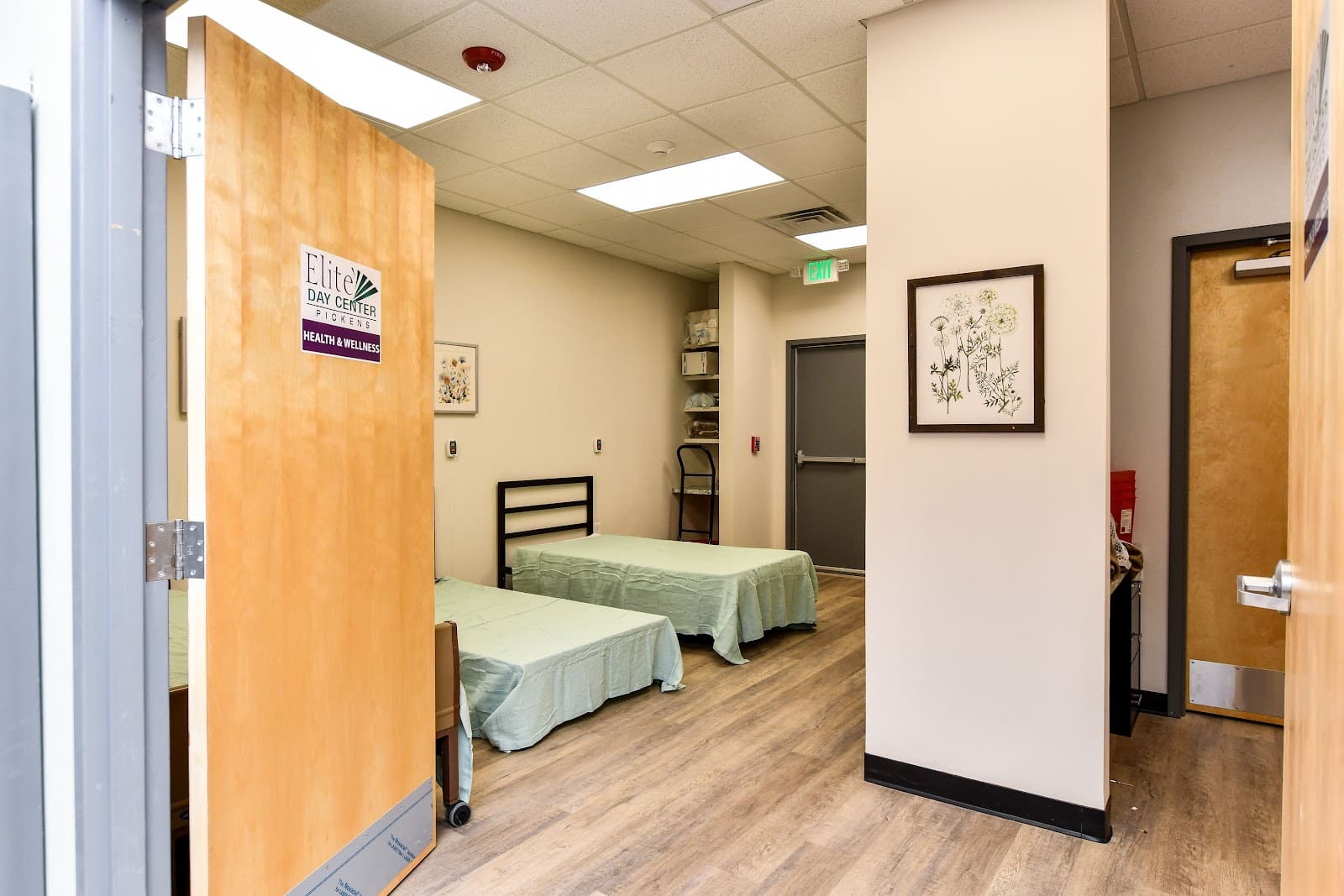 Elite Home Care and Day Centers