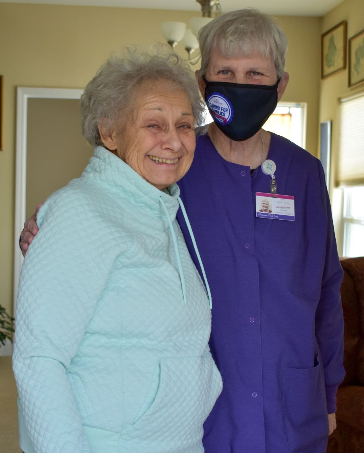 RetireEase Senior Services, photo 1
