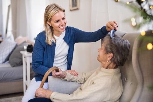 Heritage Health and Home Care Services