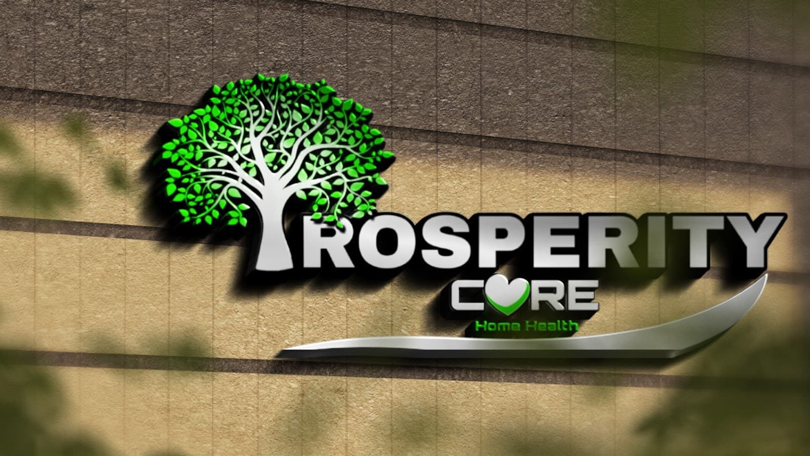 Prosperity Home Health Care, LLC