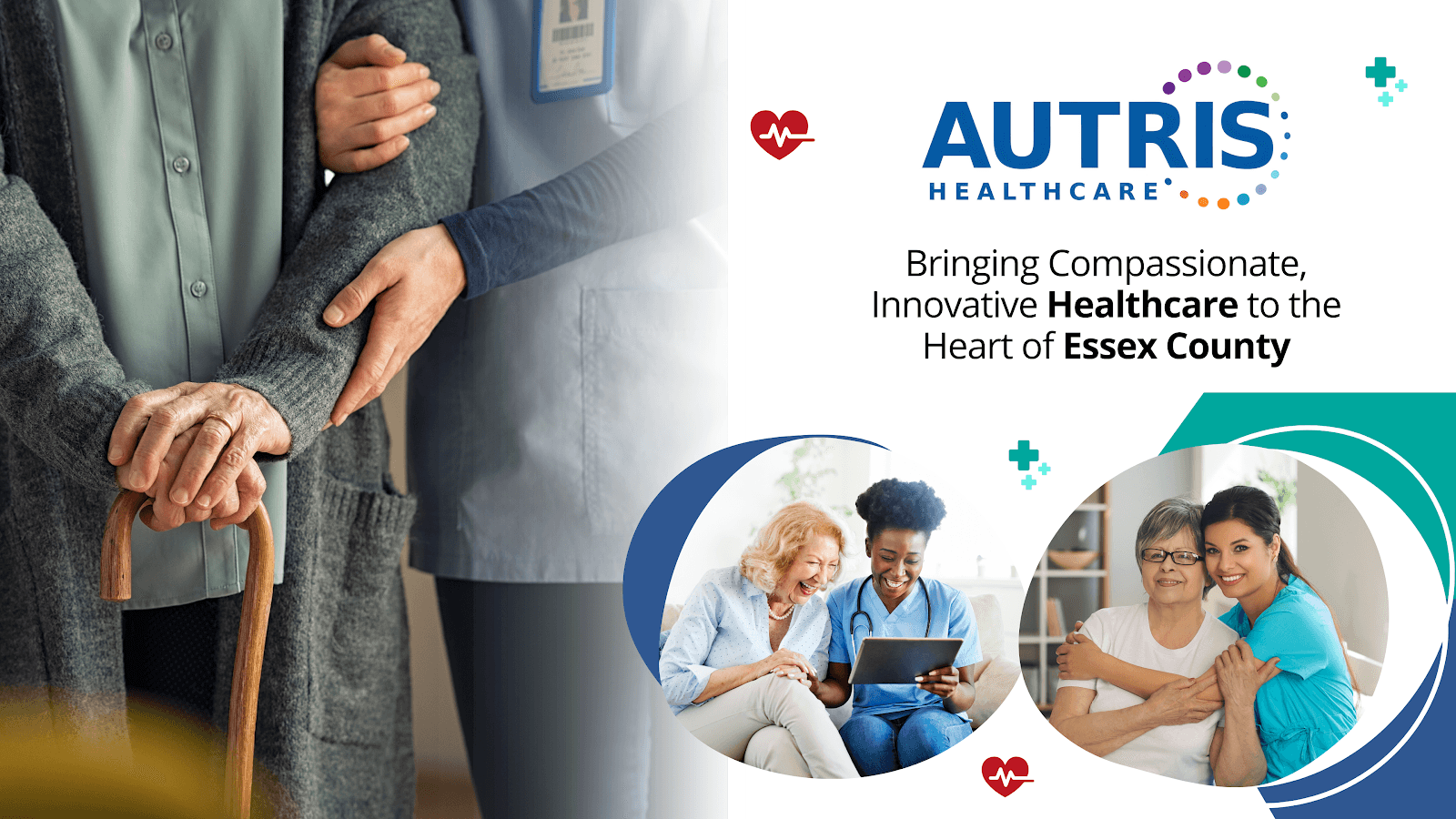 Autris Healthcare of Essex County NJ