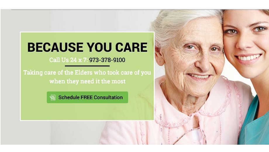 Garden State ElderCare