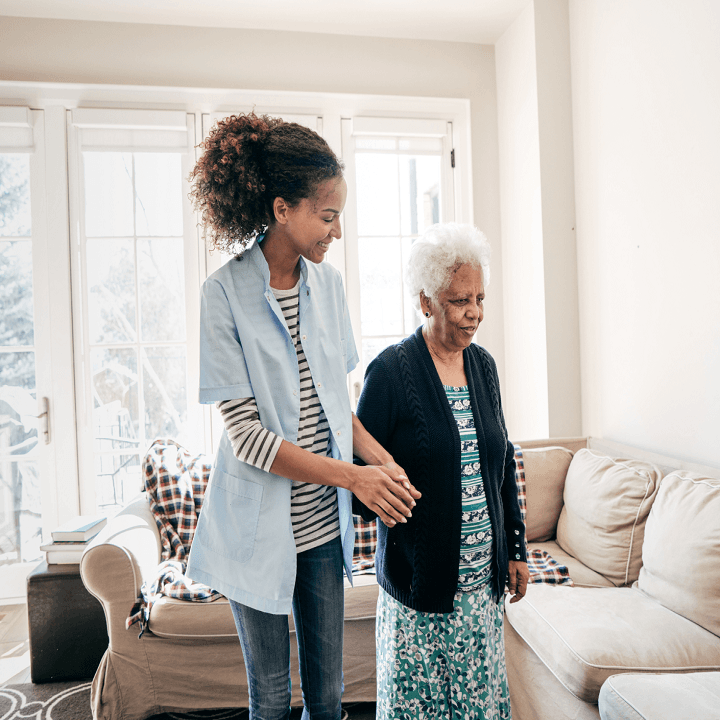 OASIS Homecare Services